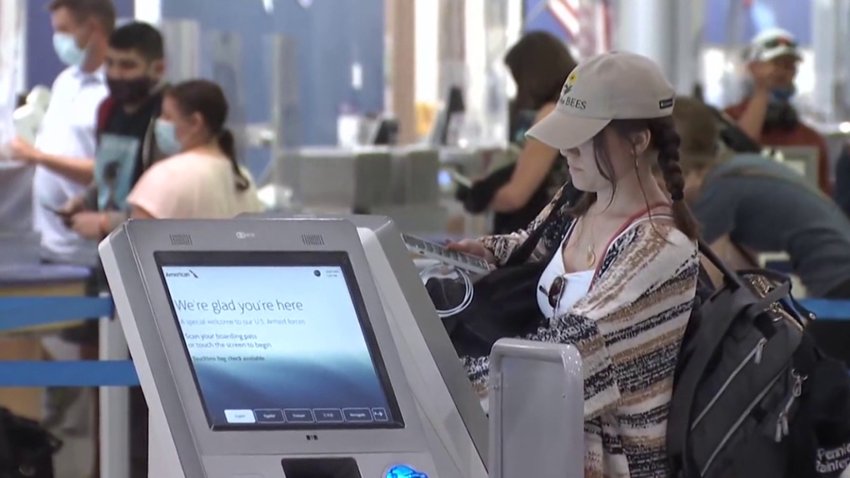 Esperan récord en número de viajeros en el aeropuerto de El Paso para este fin de semana