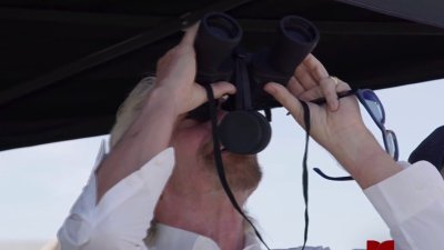Se preparan negocios de Las Cruces para despegue de Virgin Galactic