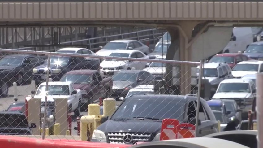 Reacciona comunidad y comerciantes ante la extensión de restricciones en la frontera