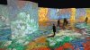 Llegará la experiencia multidimensional de Van Gogh a El Paso