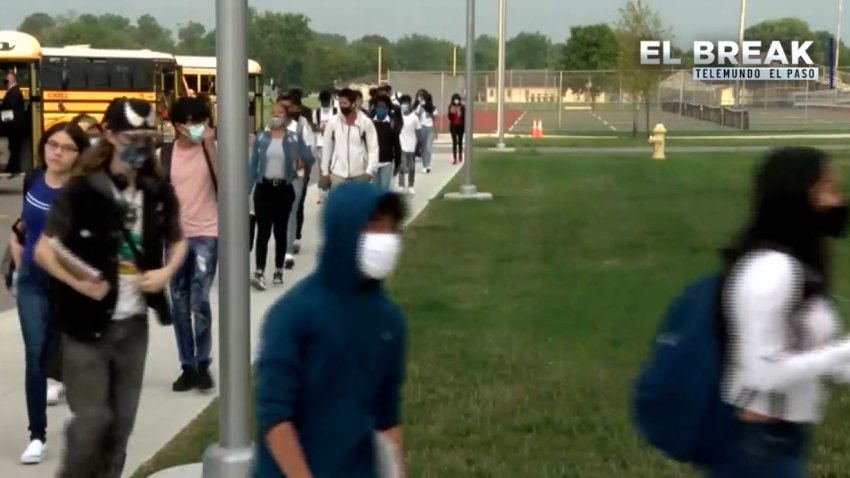 Estudiantes y maestros podrán dejar los cubrebocas, rescatan a niña secuestrada y más en “El Break” de T48
