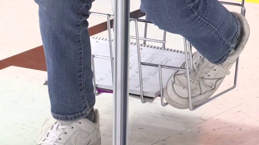 Regresan a clases presenciales en medio de la pandemia