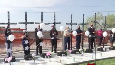 “La batalla sigue”: líderes paseños por el control de armas