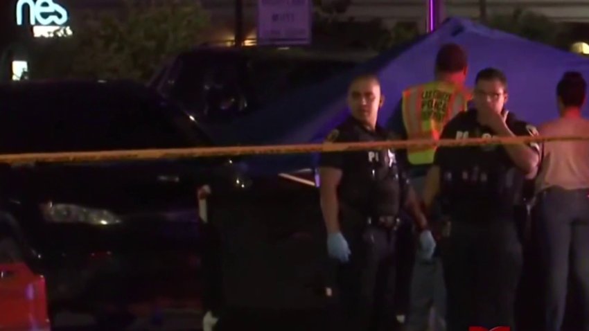 Autoridades en Las Cruces buscan a responsable de homicidio