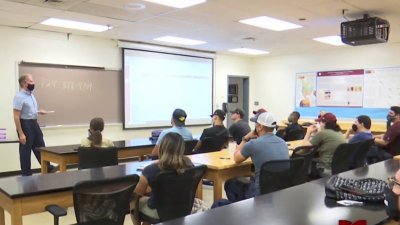 Regresa NMSU a clases presenciales con nuevos protocolos preventivos