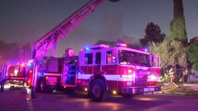 Condado de El Paso registra dos aparatosos incendios en un día