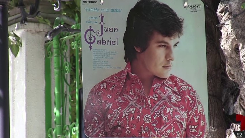 A cinco años de su partida, recuerdan fronterizos con cariño a Juan Gabriel