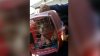 Arnoldo en EEUU: gatito migrante es enviado a reunirse con su familia