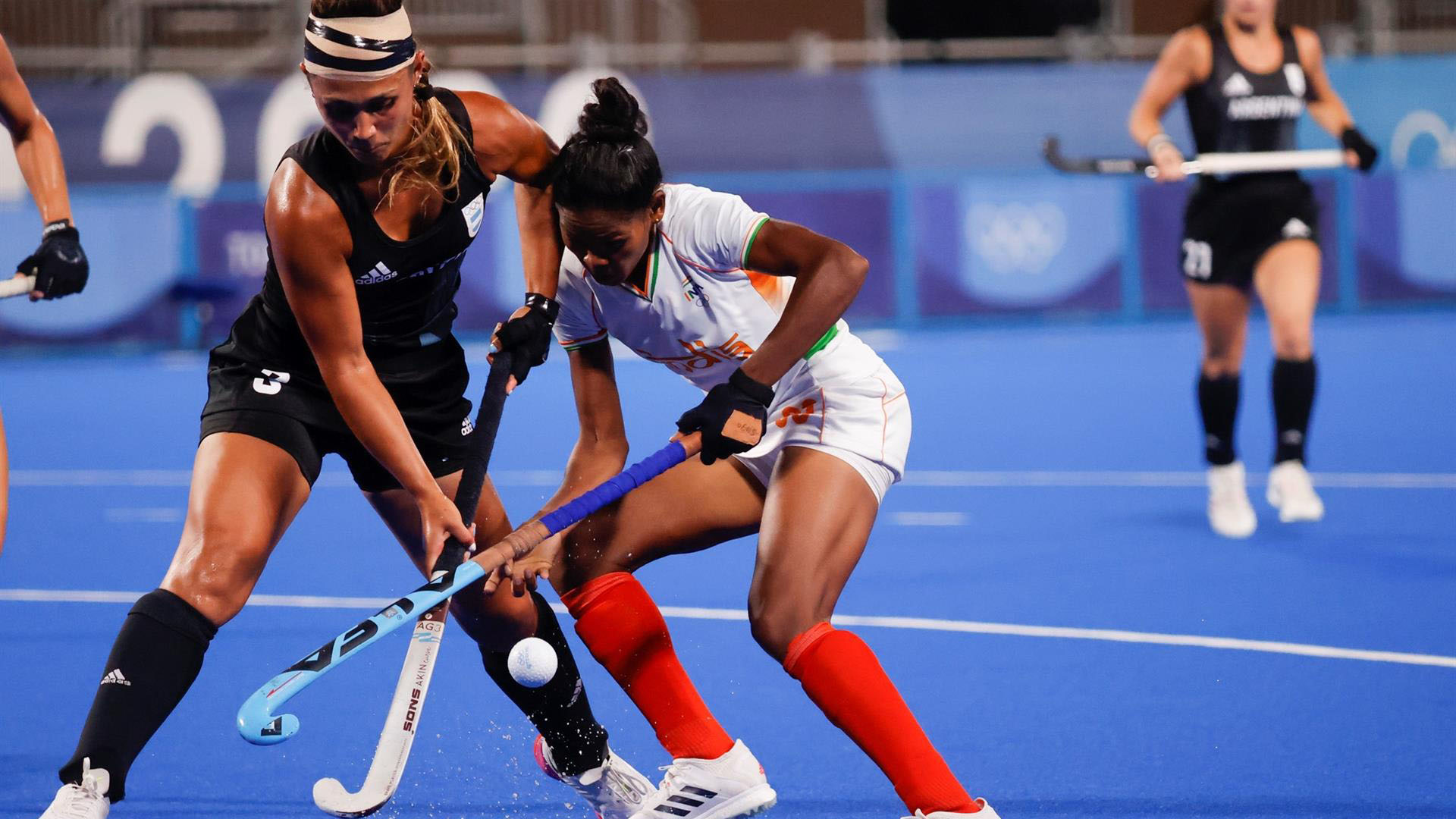 Tokyo 2020: Las Leonas van por el oro en hockey en su ...