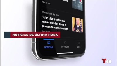 Miércoles con 20% posibilidad de lluvias y descenso de temperatura a 90°F