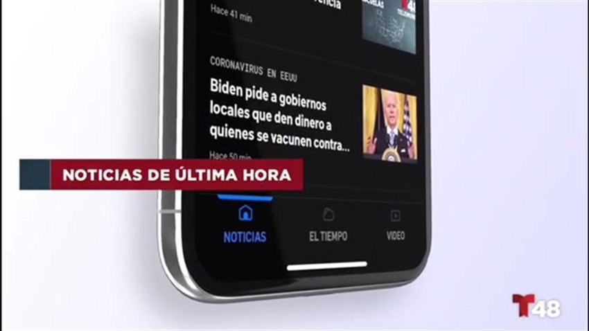 Miércoles con 20% posibilidad de lluvias y descenso de temperatura a 90°F