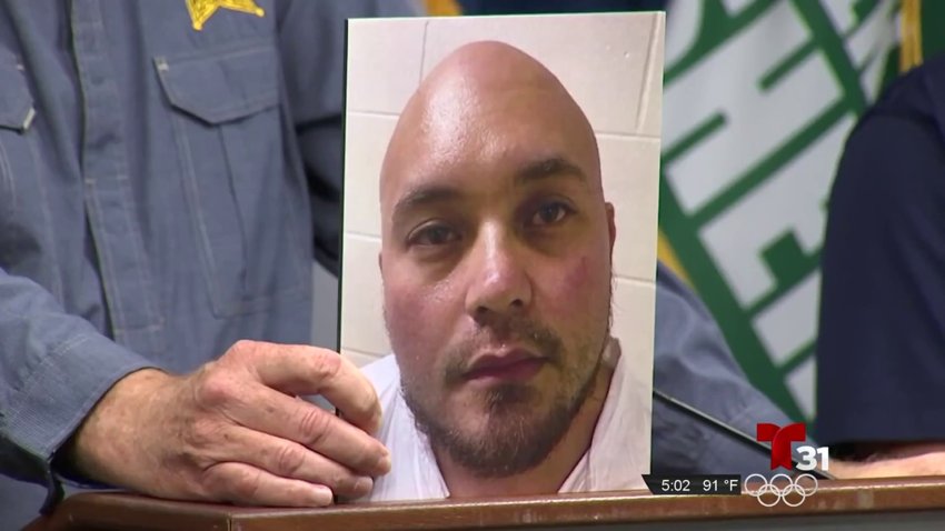 “Fue premeditado”: revelan detalles del asesinato de un bebé y otras tres personas en Florida