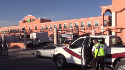 Fiesta en un cuarto de un hotel termina en tragedia