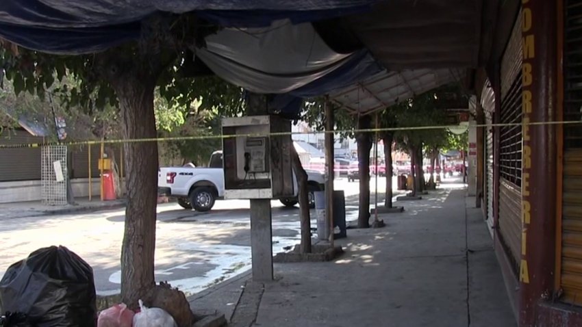 Encuentran en Ciudad Juárez dos cuerpos dentro de tambos de basura