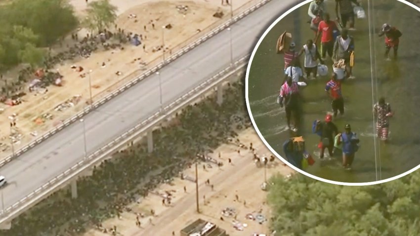 Qué cambiaría para solicitantes de asilo: acelerar deportaciones y fuertes restricciones