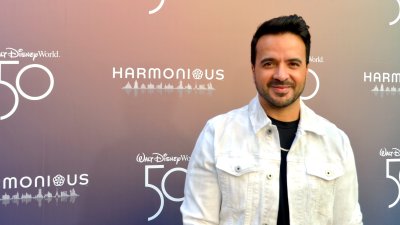 Luis Fonsi habla de su participación en nuevo show de Disney