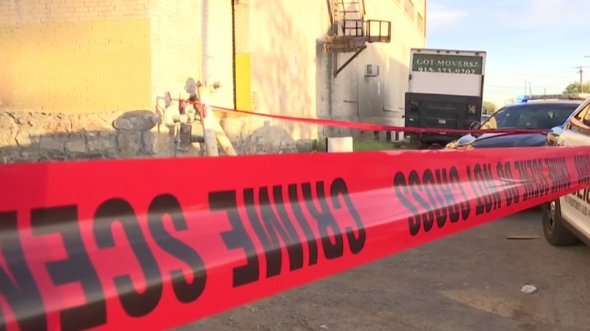 Continúa investigación de apuñalamiento a plena luz del día en El Paso