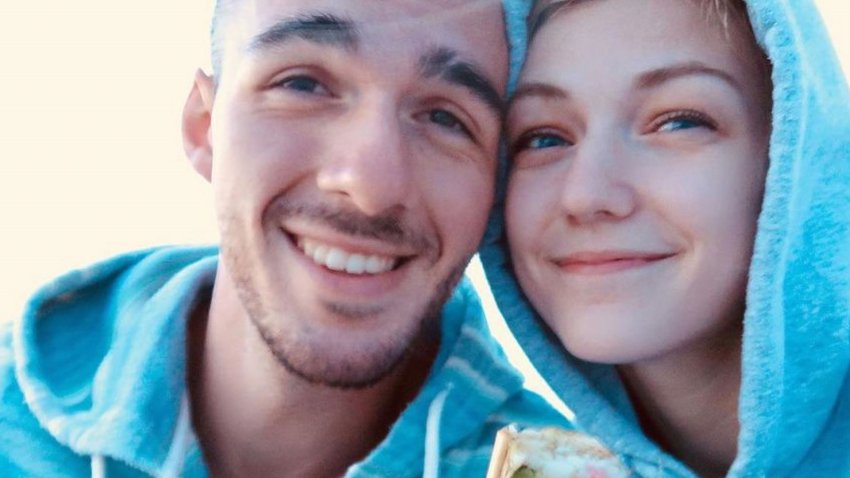 FBI: Brian Laundrie confesó en una libreta el asesinato de Gabby Petito