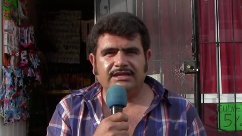 El “doble” de Vicente Fernández se opone a que Jaime Camil interprete al cantante en una serie