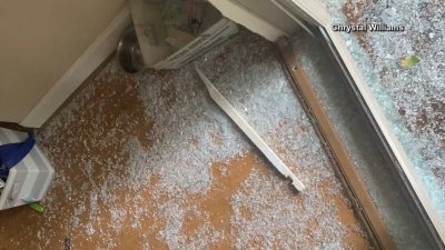No más mascarillas para EPISD, venado rompe puerta de una vivienda y más en “El Break” de T48