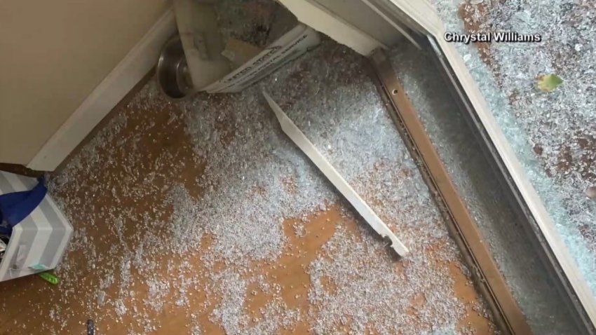 No más mascarillas para EPISD, venado rompe puerta de una vivienda y más en “El Break” de T48