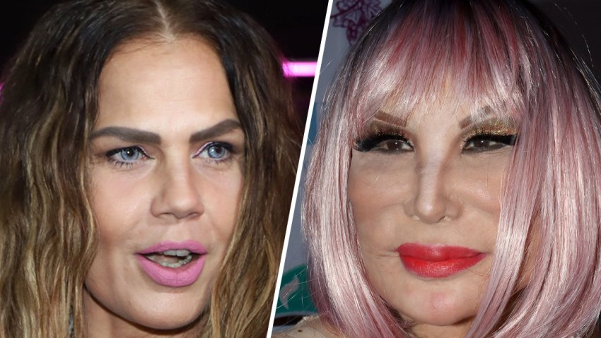 “¡Ya le dije fea!”: Lyn May dice no conocer a Niurka Marcos y la cubana responde