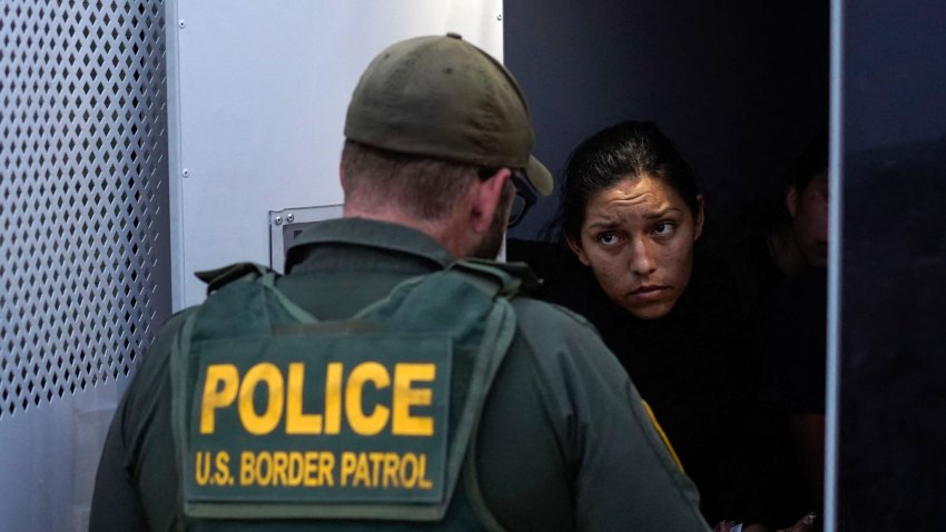 Fin del Título 42: proponen una medida similar para expulsar migrantes en la frontera