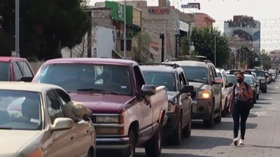 ¿Qué posibilidad hay de que incrementen los contagios de COVID-19 ante la reapertura de fronteras?
