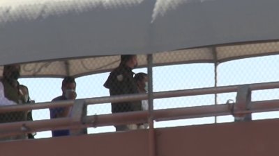 Reciben en Ciudad Juárez a los primeros migrantes ante reactivación de programa MPP