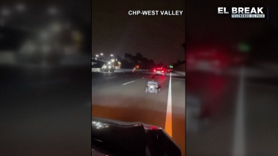 Juega a “Mario Kart” en la autopista, fecha límite para enviar paquetería y más en El Break de T48