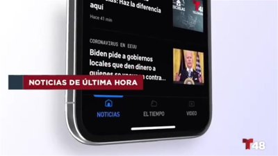 Fin de semana con temperaturas frías y condiciones despejadas