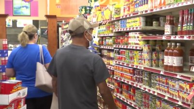 ¿Seguirán subiendo los precios de los productos?: la inflación podría continuar este 2022