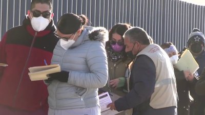 Inicia aplicación de vacuna de refuerzo COVID-19 a personal de salud en Ciudad Juárez