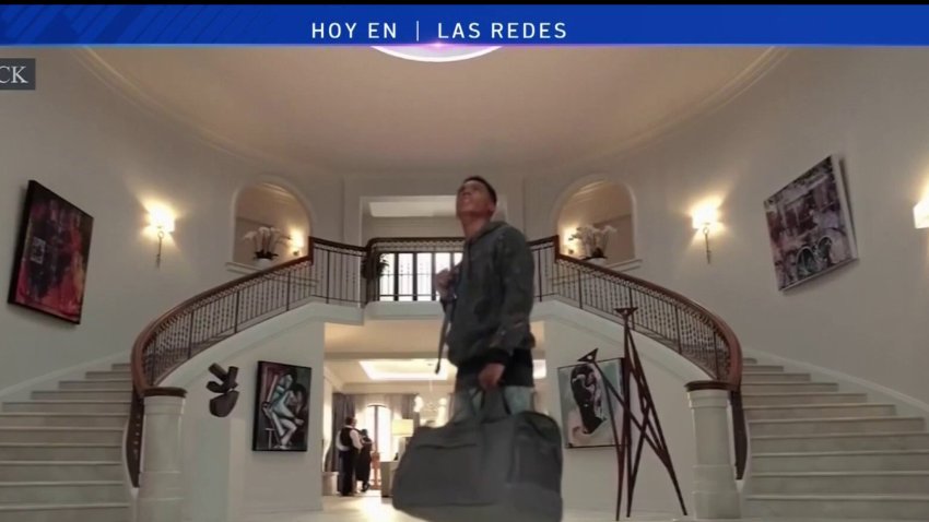 Viral: tráiler de nueva versión del Príncipe de Bel-Air que lanzó a la fama a Will Smith