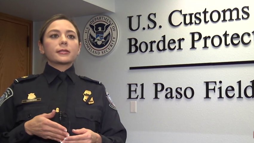 DHS: Todos los viajeros extranjeros con certificado de vacunación para ingresar a los Estados Unidos
