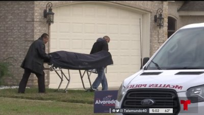 “Tuve que estrangularlo”: confiesa un asesinato a sangre fría en una llamada al 911