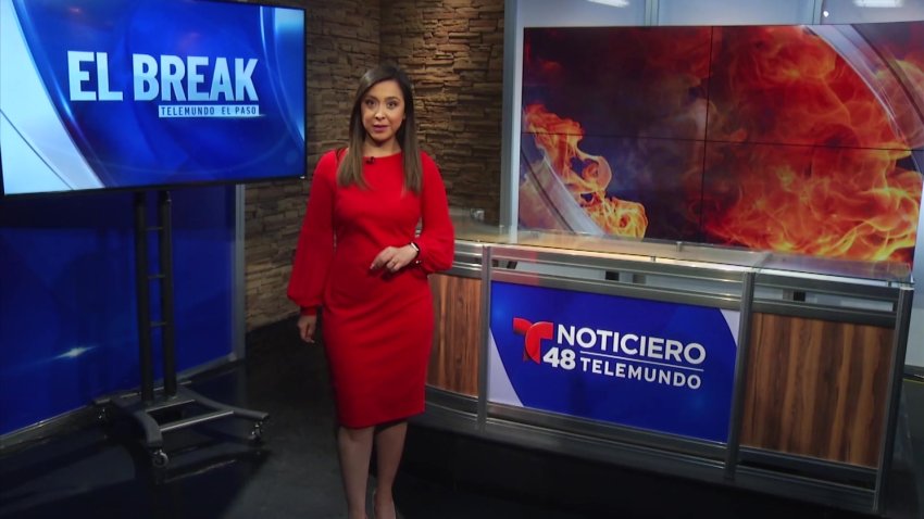 Insólita escena: madre abandona a recién nacido en basurero, milagroso rescate captado en video y más en El Break de T48