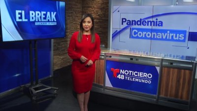 ¿Cómo se propagan las pandemias?, millones afectados por tormenta invernal y más en El Break de T48