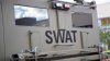 Se atrinchera tras disputa doméstica en Las Cruces; moviliza equipo SWAT