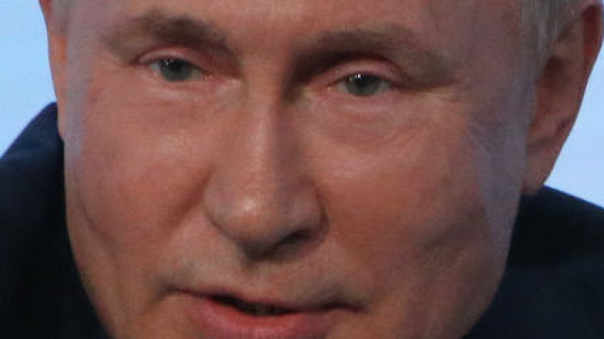 Por qué a Putin le interesa tanto Ucrania