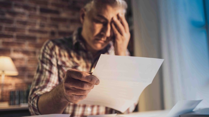 Las deudas que te dejó el año viejo; cómo mejorar tus finanzas este 2022