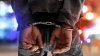 Buscado por violar su libertad condicional termina arrestado con fentanilo