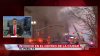 ULTIMA HORA: Se registra incendio masivo en el centro de El Paso