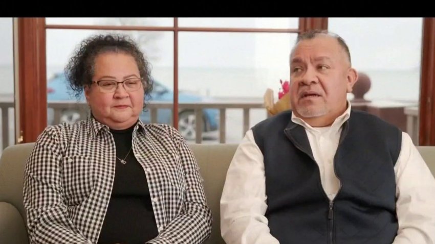 “Una bendición increíble”: dicen los ganadores de un Powerball de $316 millones