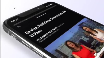 Martes con ligero aumento de temperatura; máxima de 70°F