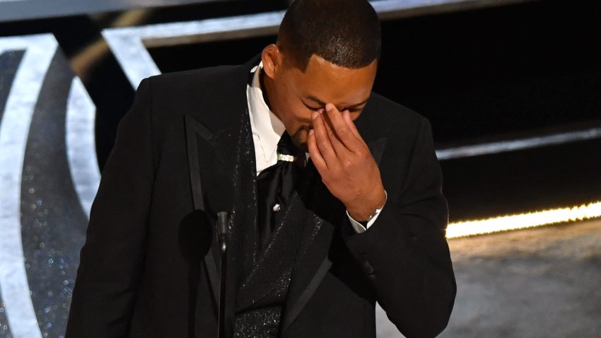 “Mi comportamiento fue inaceptable”: el comunicado completo donde Will Smith pide disculpas a Chris Rock