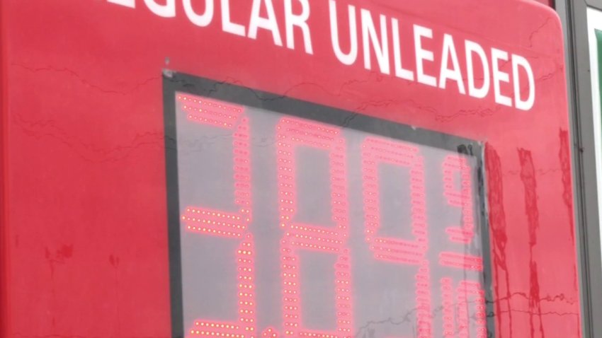 Precio de la gasolina sigue imparable en Estados Unidos