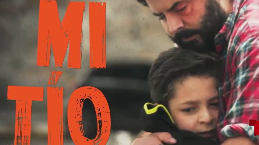 “Mi Tío”: una prometedora serie de comedia