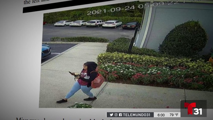 Revelan reporte del asesinato de Miya Marcano: cuáles son las últimas revelaciones