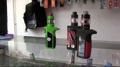 Exigen la regularización del “vapeo” como método para reducir el tabaquismo